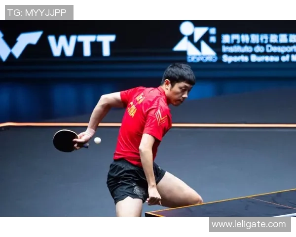 上海乒乓球队速度提升的秘密与训练策略探讨