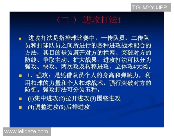 北京排球队总决赛精彩配合分析与战术解读