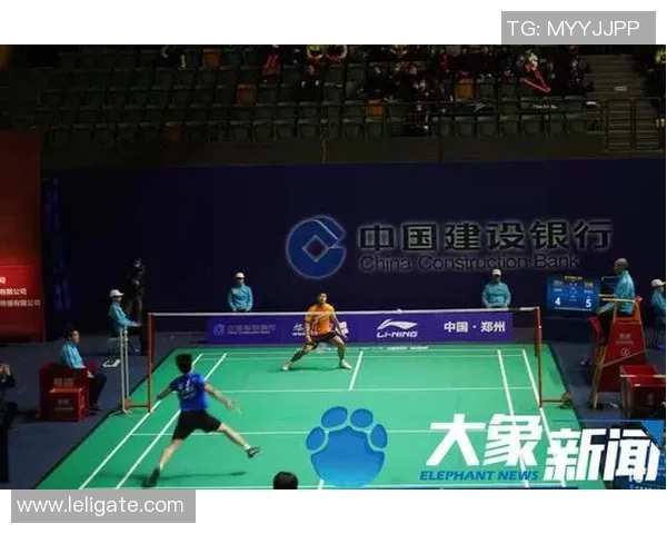 北京羽毛球队在全运会中的灵活性表现分析与点评