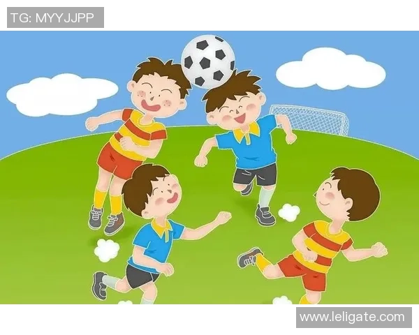 追逐梦想的绿茵场上足球少年们的青春与荣耀之旅