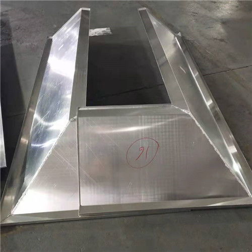 建筑界的魔术师 铝方通的华丽变形记